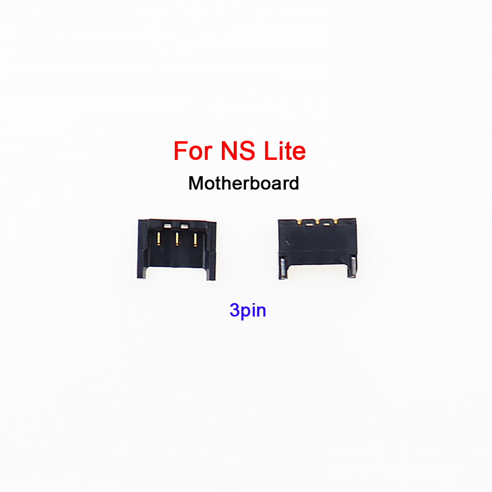1-5PCS Motherboard Battery Soc - Nintendo Console Switch Lite ulasan dan harga