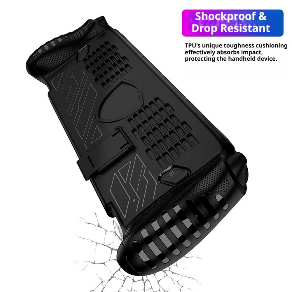 For MSI Claw 8 EX AI+ Game Con - Console Gaming Hand ulasan dan harga