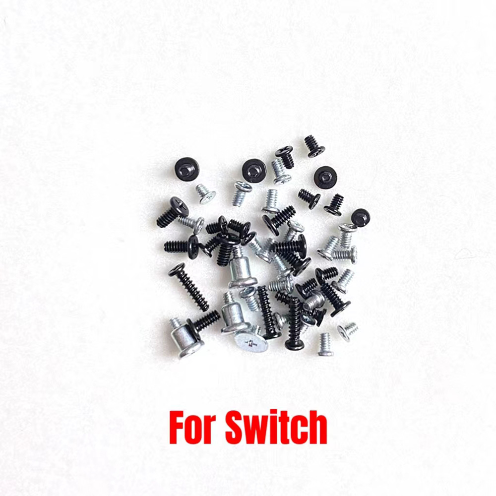 1Set Console Housing Screw For - Nintendo Console Switch Lite ulasan dan harga