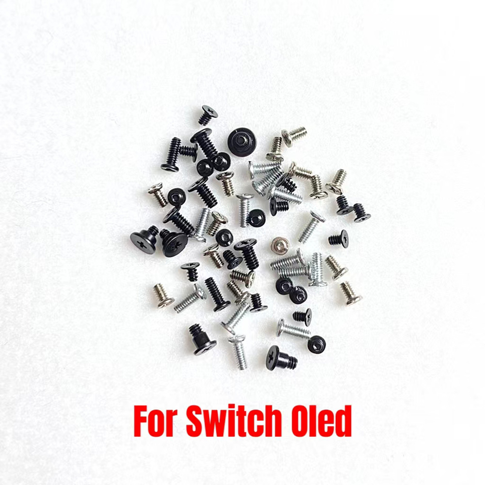 1Set Console Housing Screw For - Nintendo Console Switch Lite ulasan dan harga