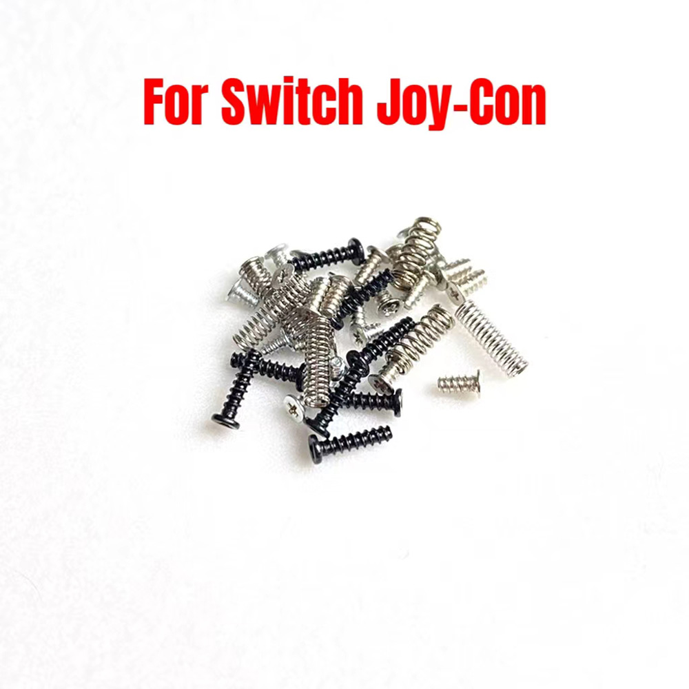 1Set Console Housing Screw For - Nintendo Console Switch Lite ulasan dan harga
