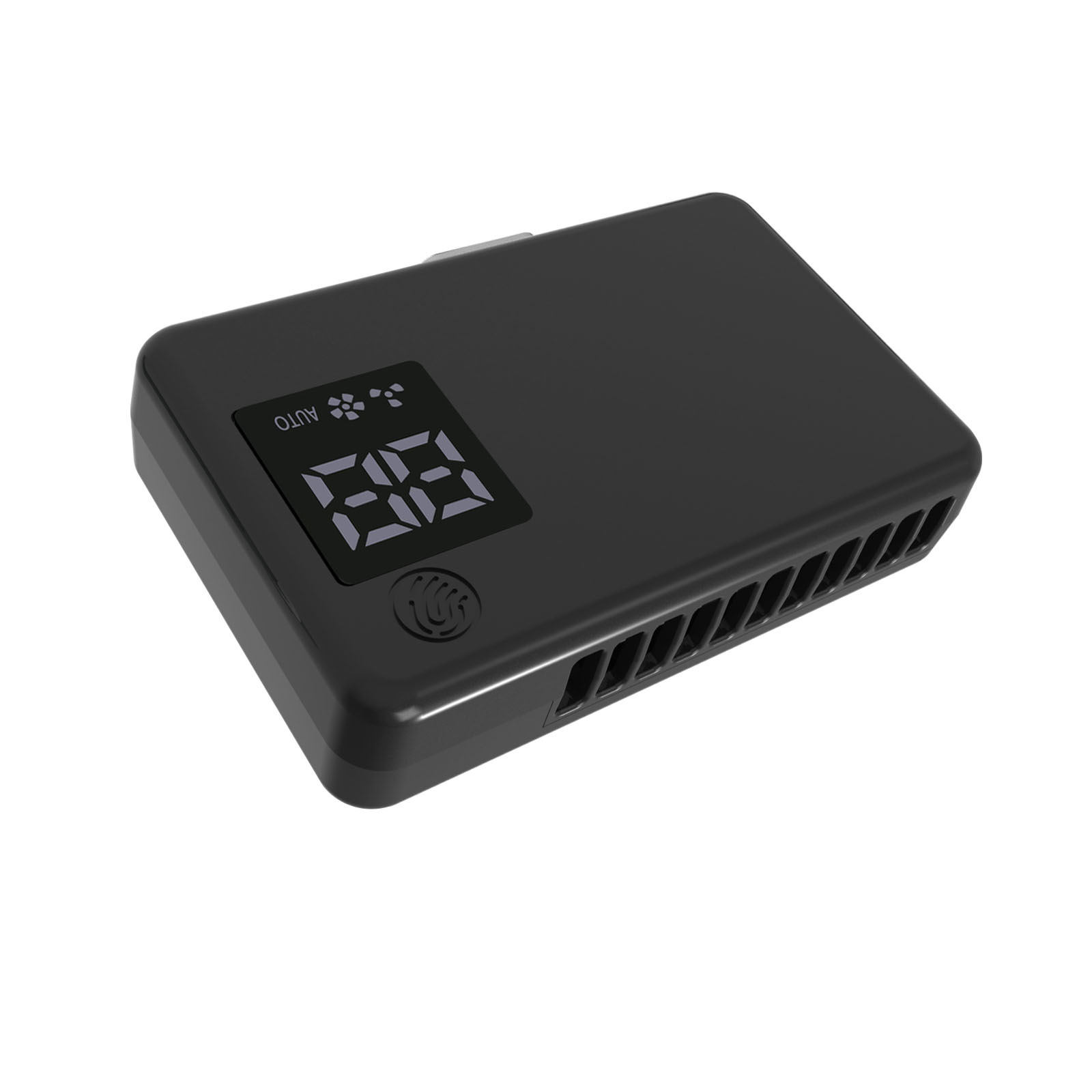 Switch 2 Smart Cooling Fan wit - Console Cooling Fan ulasan dan harga