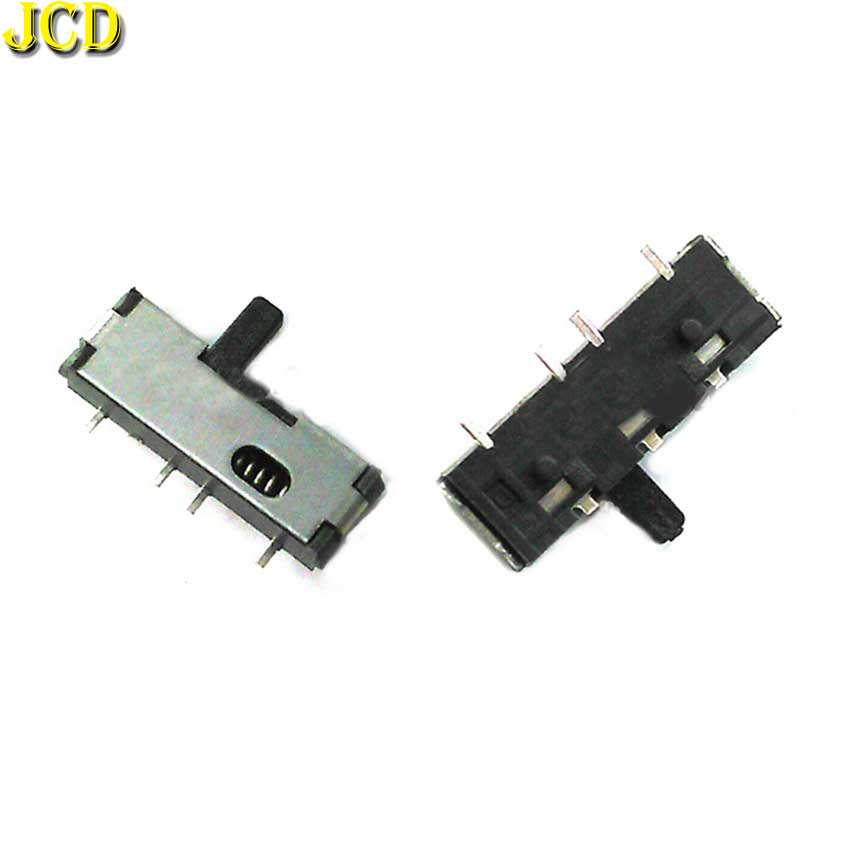 JCD 1PCS Replacement Power Swi - Nintendo Console Switch Lite ulasan dan harga