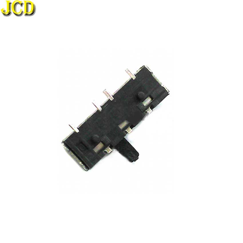 JCD 1PCS Replacement Power Swi - Nintendo Console Switch Lite ulasan dan harga