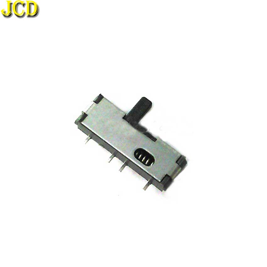 JCD 1PCS Replacement Power Swi - Nintendo Console Switch Lite ulasan dan harga