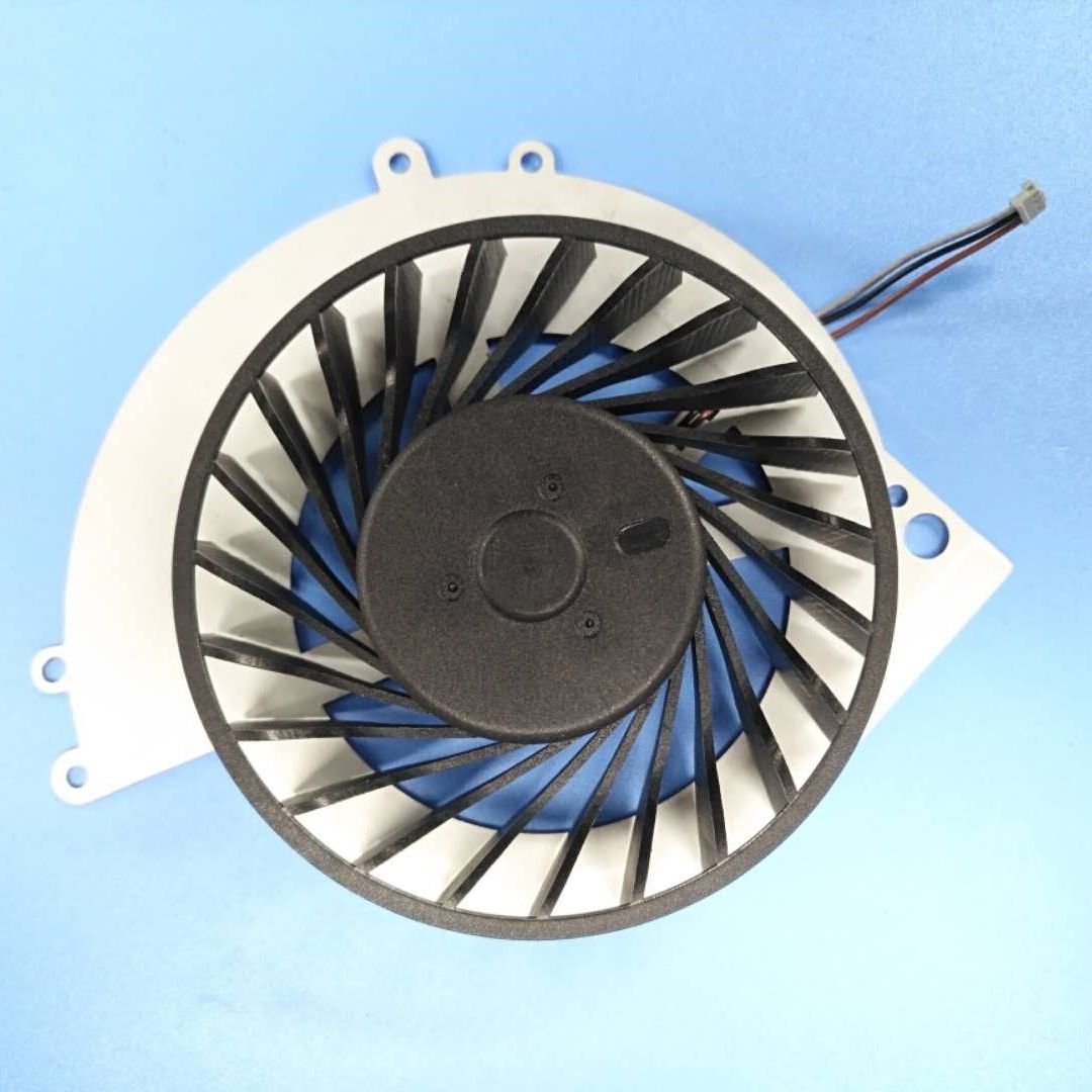 Ksb0912He Internal Cooling Coo - Console Cooling Fan ulasan dan harga