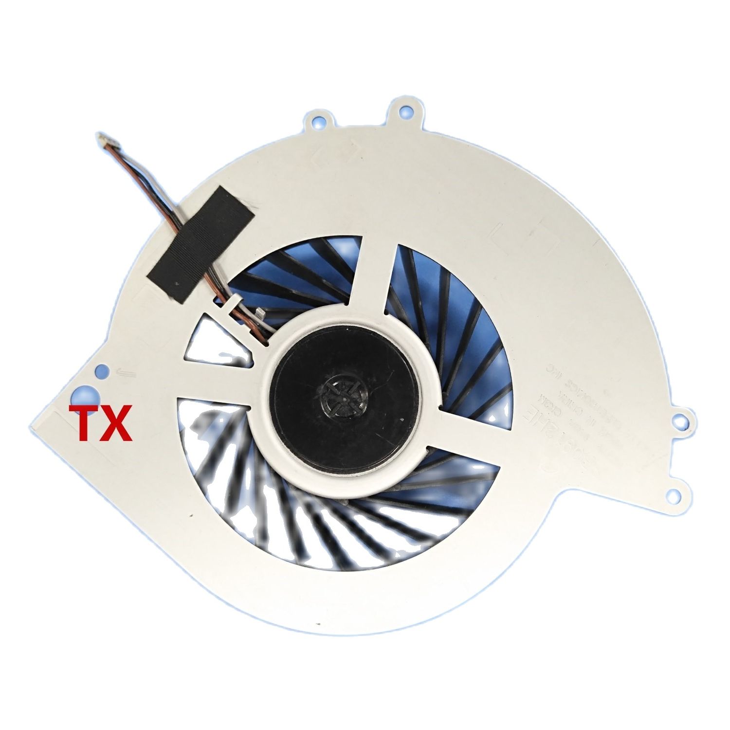 Ksb0912He Internal Cooling Coo - Console Cooling Fan ulasan dan harga