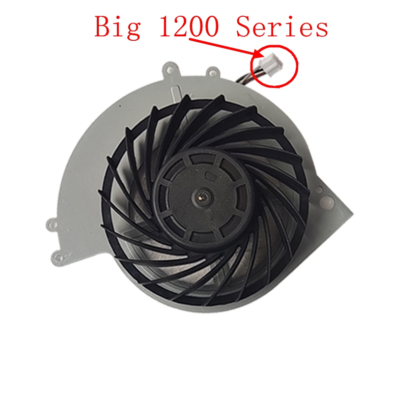 Ksb0912He Internal Cooling Coo - Console Cooling Fan ulasan dan harga