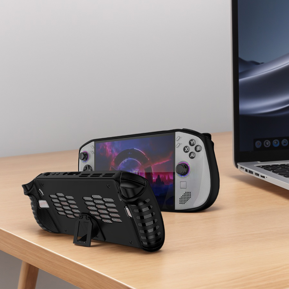TPU Case for Lenovo Legion Go  - Gaming Console Lenovo Legion Go ulasan dan harga