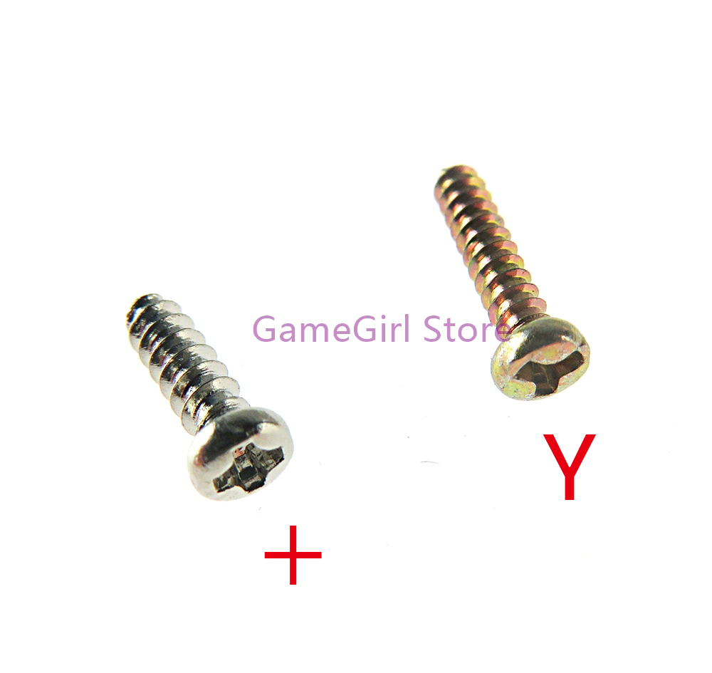 20pcs Replacement Cross + Y Tr - Gaming Console Nintendo ulasan dan harga