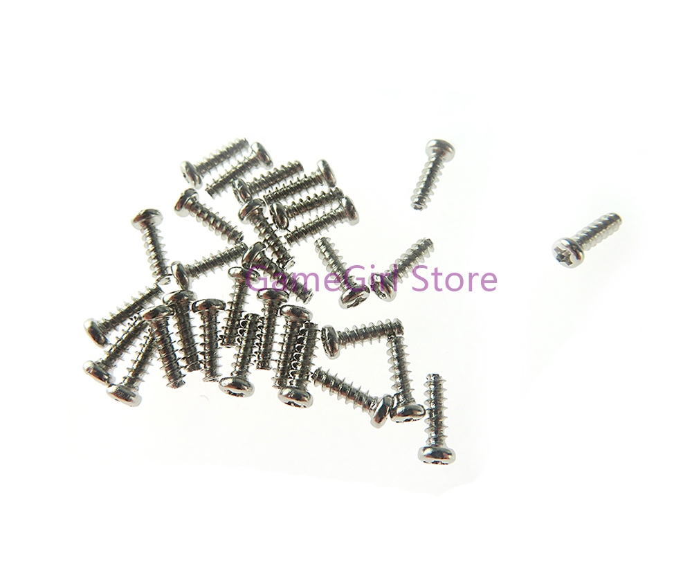 20pcs Replacement Cross + Y Tr - Gaming Console Nintendo ulasan dan harga