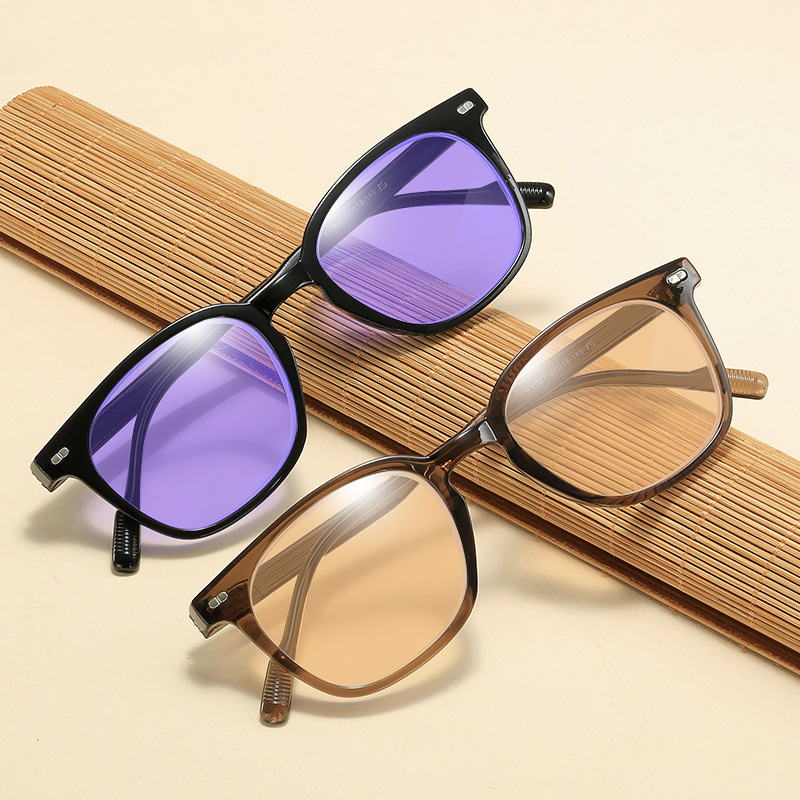 Ultra-Lightweight Comfortable  - Gaming Glasses Uv ulasan dan harga