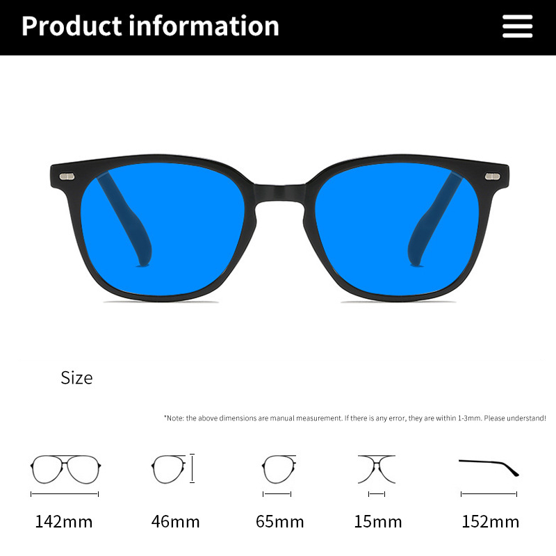 Ultra-Lightweight Comfortable  - Gaming Glasses Uv ulasan dan harga