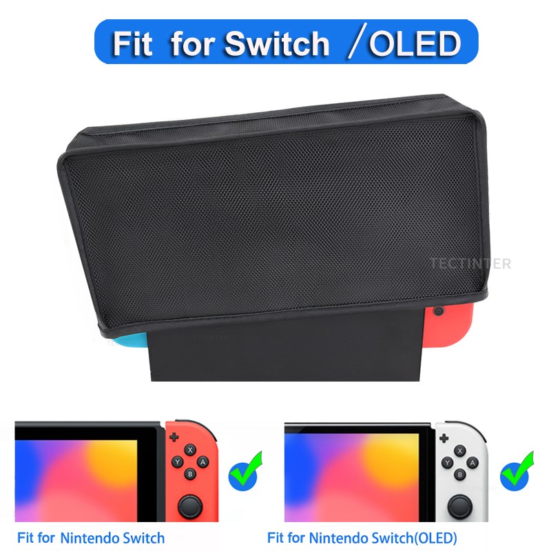 Protective Dust Cover for Nint - Nintendo Console Switch Lite ulasan dan harga