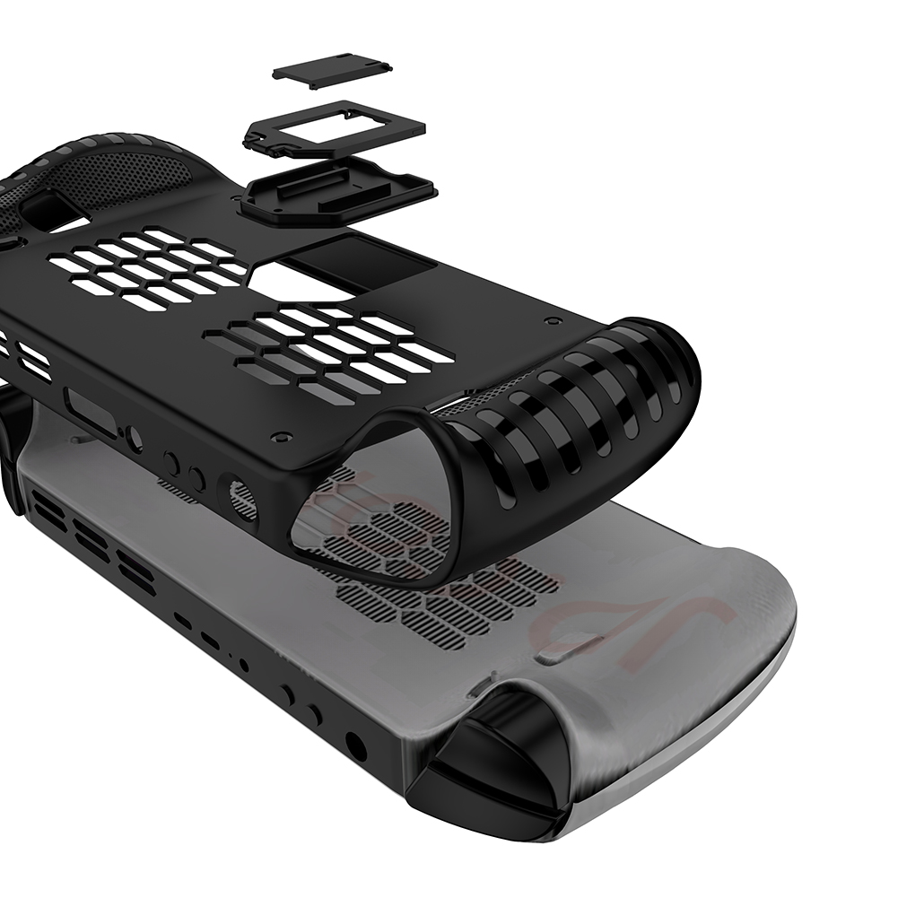 Gaming Console Case For Lenovo - Gaming Console Lenovo Legion Go ulasan dan harga