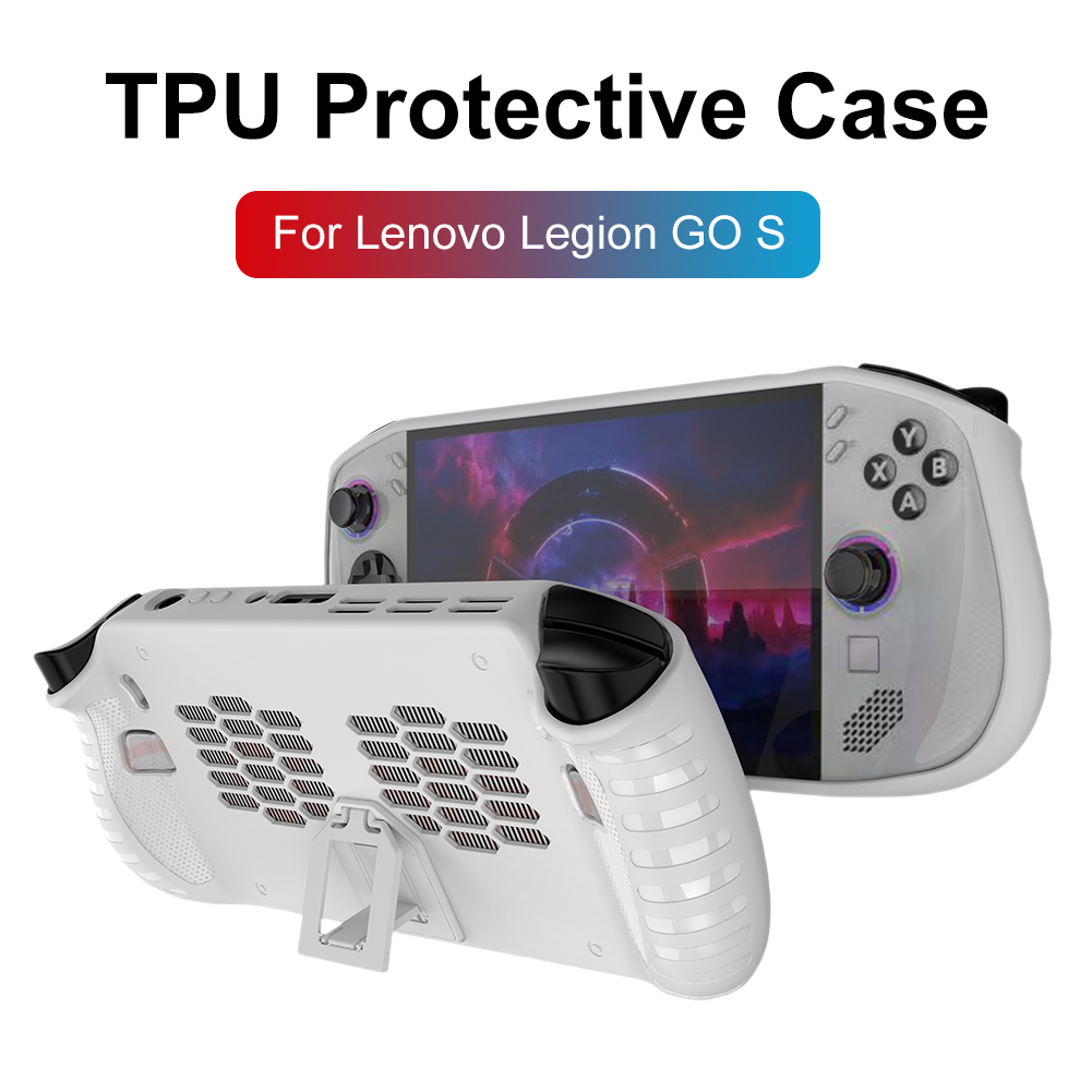 Gaming Console Case For Lenovo - Gaming Console Lenovo Legion Go ulasan dan harga