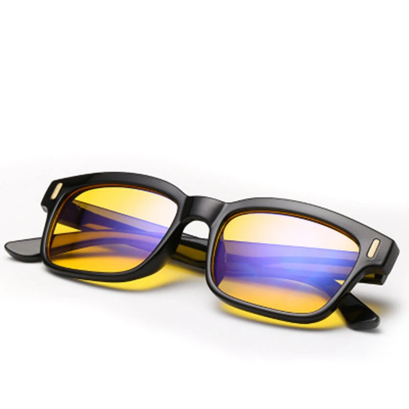 Blue Ray Computer Glasses Men  - Gaming Glasses Uv ulasan dan harga
