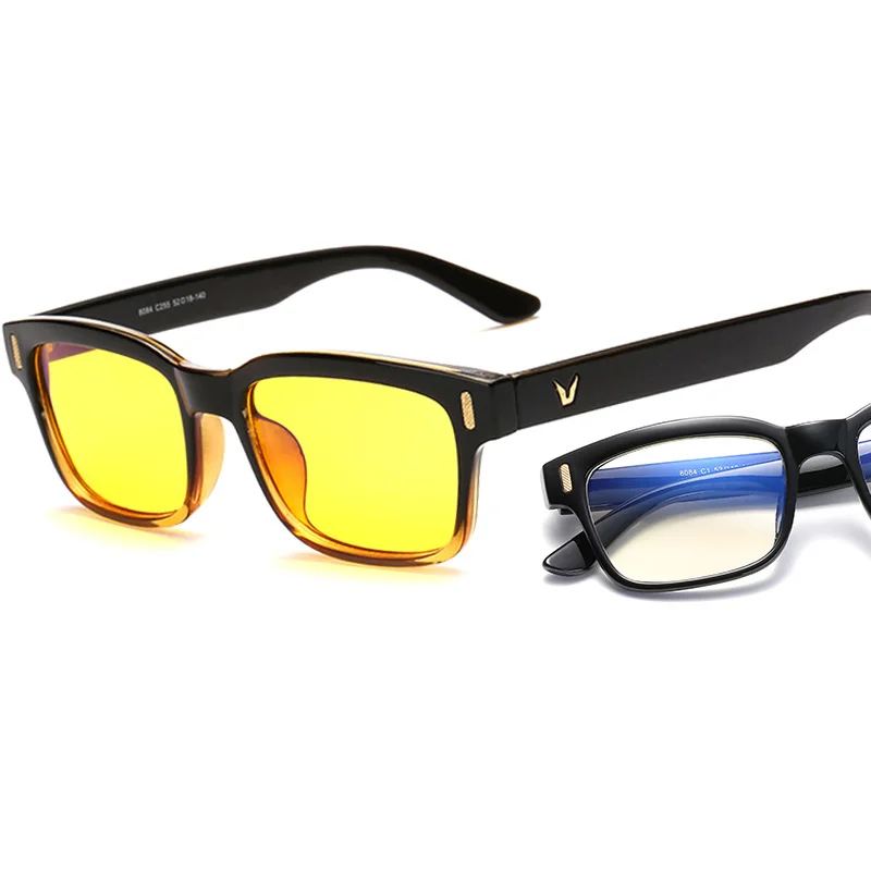 Blue Ray Computer Glasses Men  - Gaming Glasses Uv ulasan dan harga