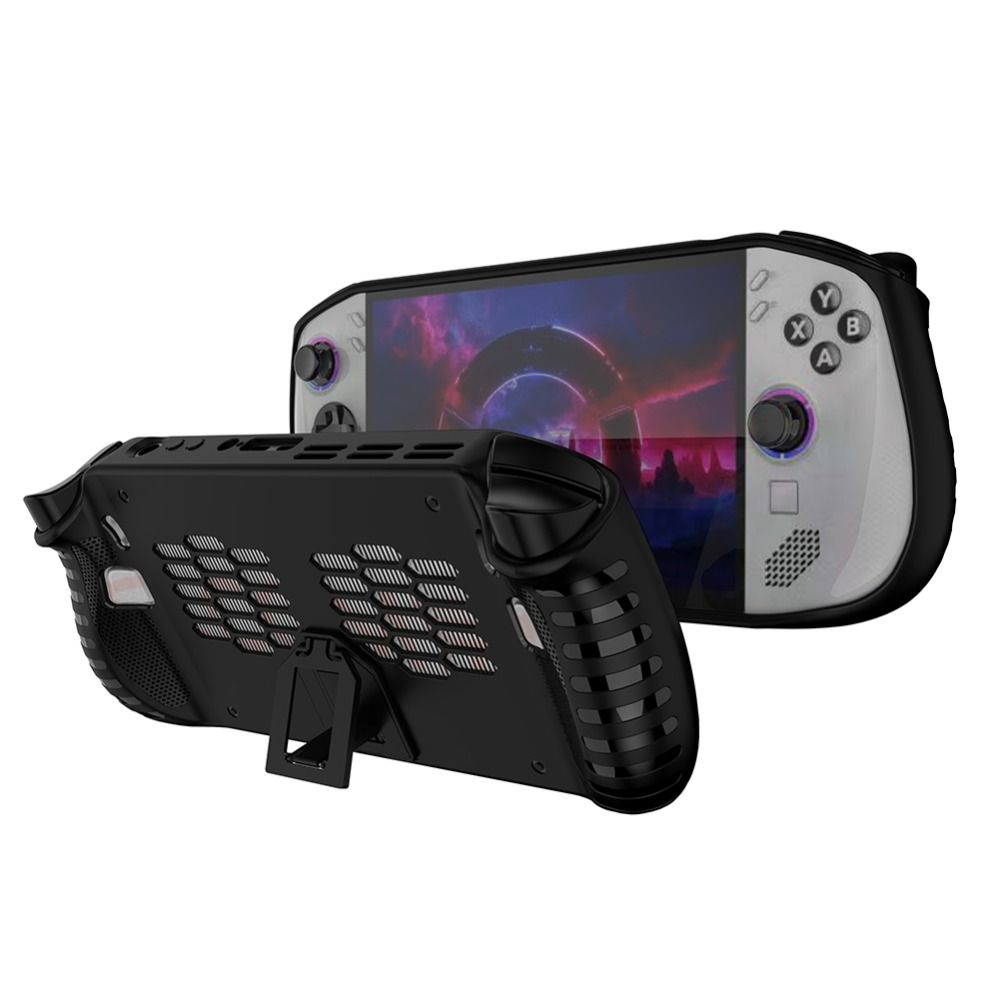 Soft TPU Gaming Handhelds Prot - Gaming Console Lenovo Legion Go ulasan dan harga
