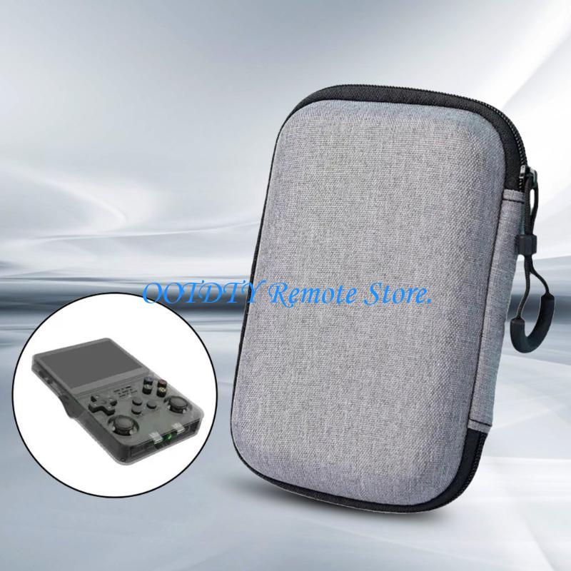 Heavy Handbag Duty Travel Box  - Gaming Console K36 ulasan dan harga