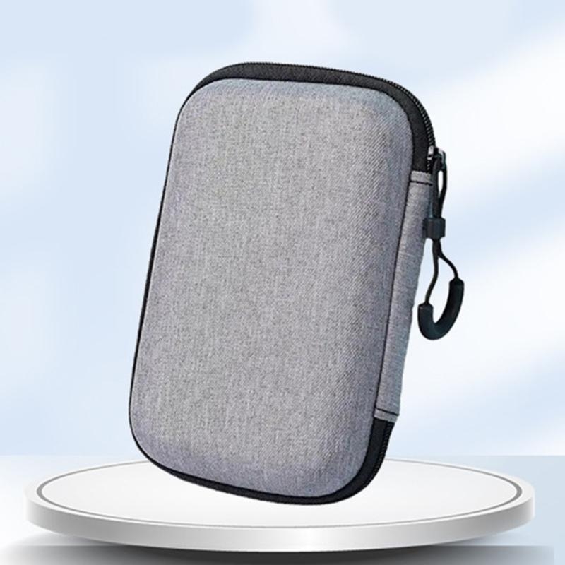 Heavy Handbag Duty Travel Box  - Gaming Console K36 ulasan dan harga