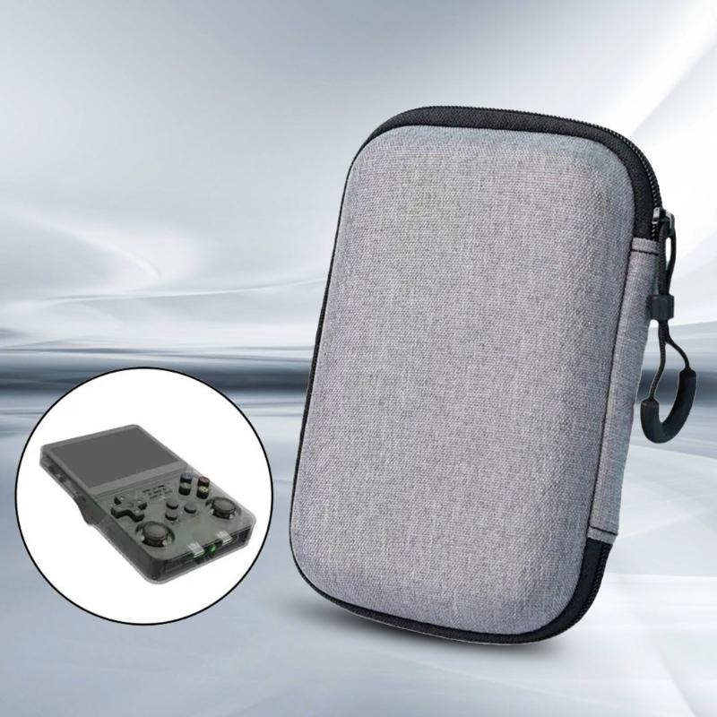 Heavy Handbag Duty Travel Box  - Gaming Console K36 ulasan dan harga
