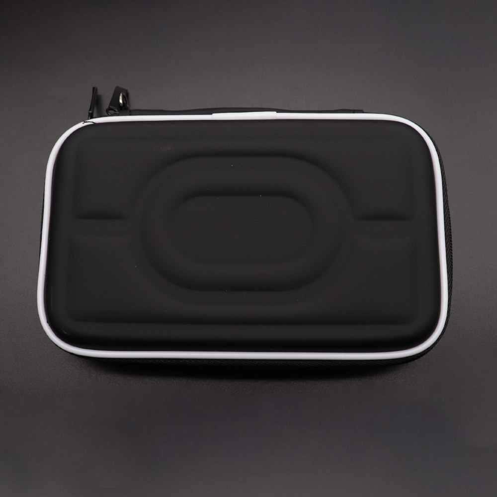 Hard Case Travel Carrying Prot - Gaming Console Nintendo ulasan dan harga