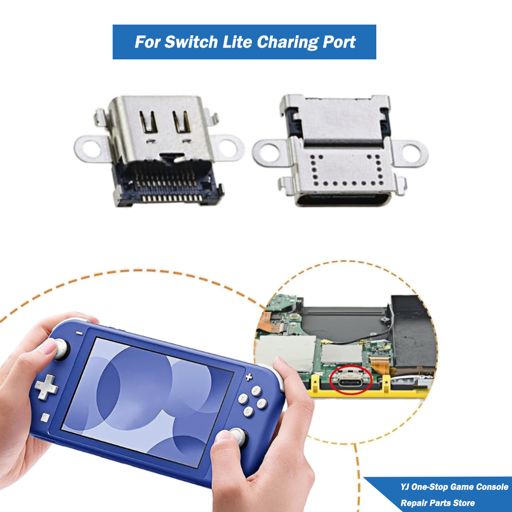 2/5/10pcs for Nintendo Switch  - Nintendo Console Switch Lite ulasan dan harga