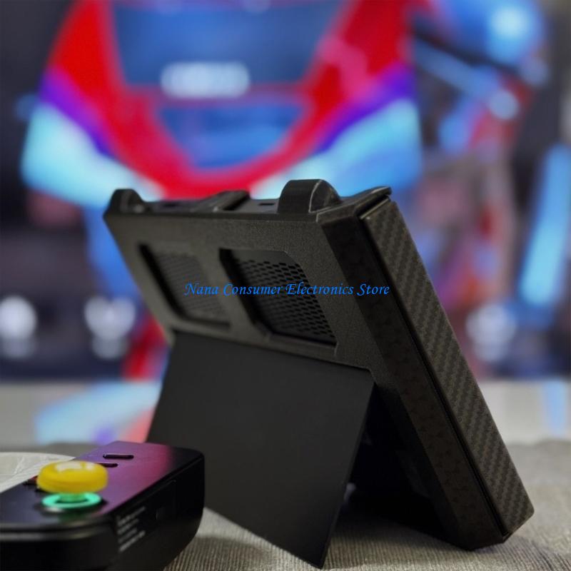 G7NE 1 Pair Side Dust Covers f - Gaming Console Lenovo Legion Go ulasan dan harga
