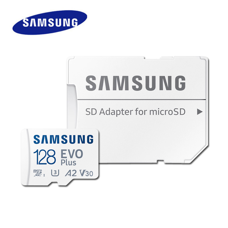 Samsung MicroSD 512GB 256GB 12 - Gaming Console Evo ulasan dan harga
