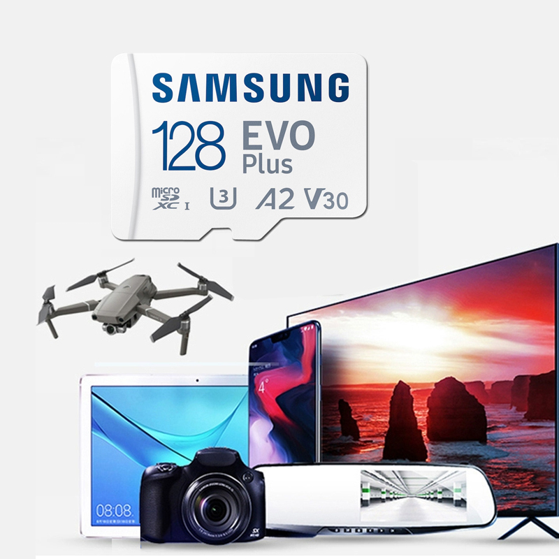 Samsung MicroSD 512GB 256GB 12 - Gaming Console Evo ulasan dan harga