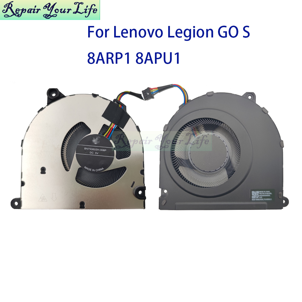 Gaming Console Cooler Fan For  - Gaming Console Lenovo Legion Go ulasan dan harga