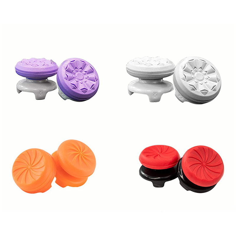 2pcs Video Games Silicone Cont - Gaming Console Tv Stick ulasan dan harga