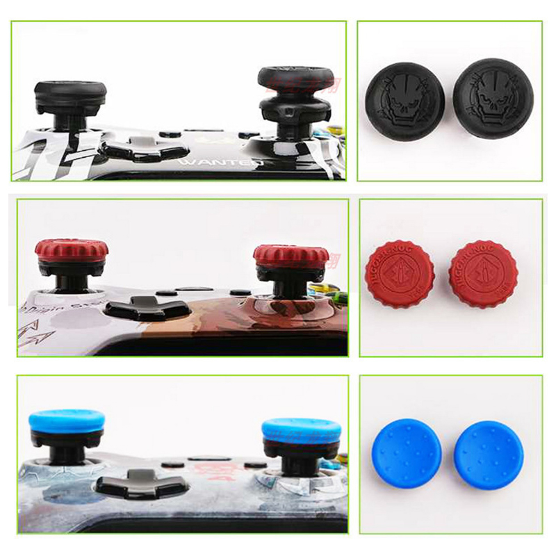 2pcs Video Games Silicone Cont - Gaming Console Tv Stick ulasan dan harga