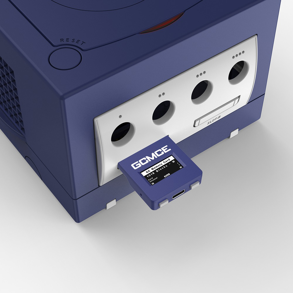 Bitfunx Game Saves Memory Card - Gaming Console Nintendo ulasan dan harga