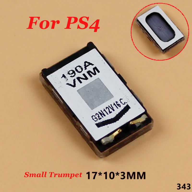 2-5PCS Pack Internal Speaker F - Gaming Console Ps5 ulasan dan harga