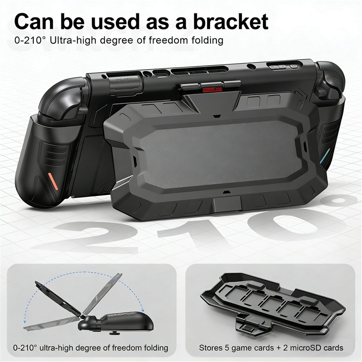 OKgood TPU Case for Nintendo S - Gaming Console Nintendo ulasan dan harga