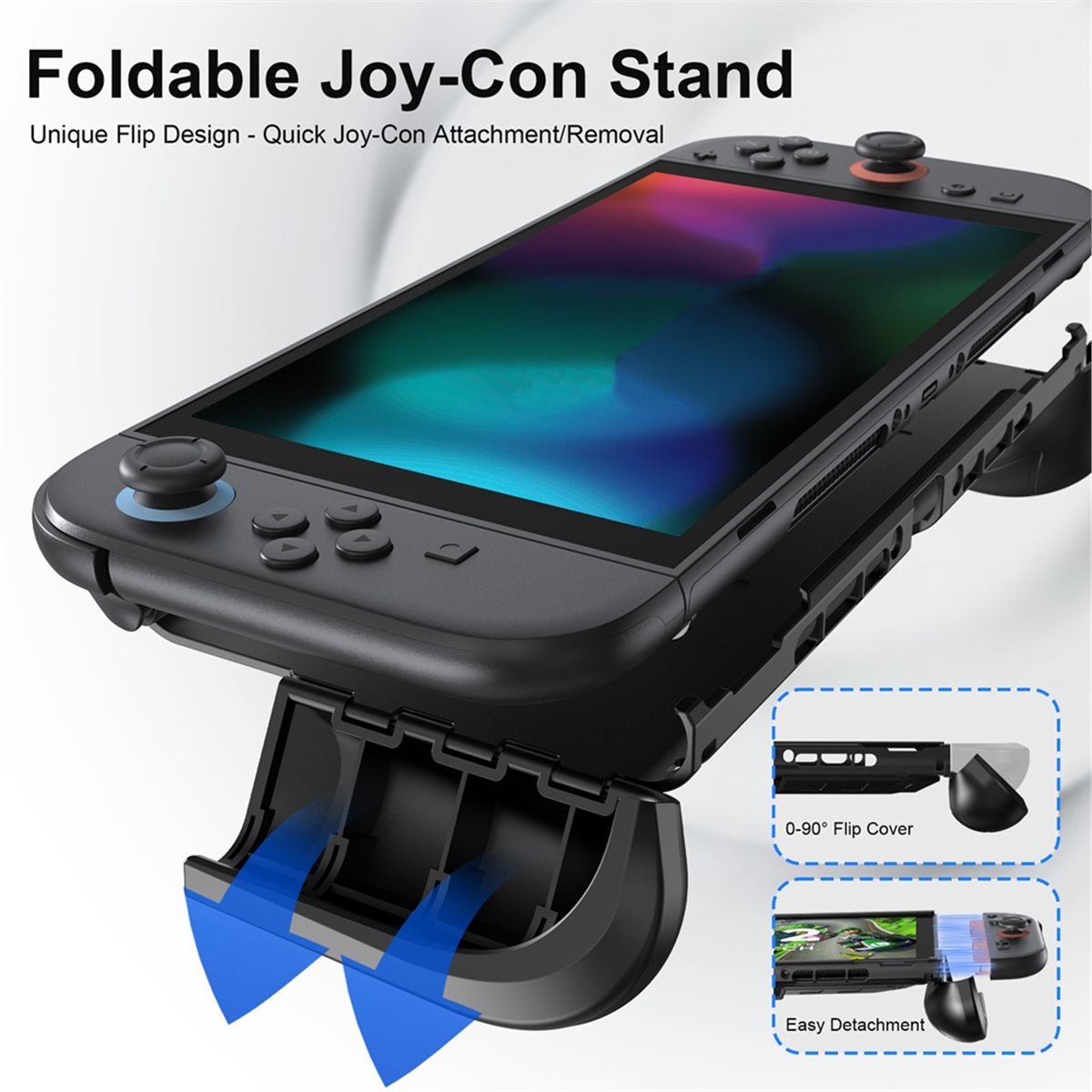 OKgood TPU Case for Nintendo S - Gaming Console Nintendo ulasan dan harga