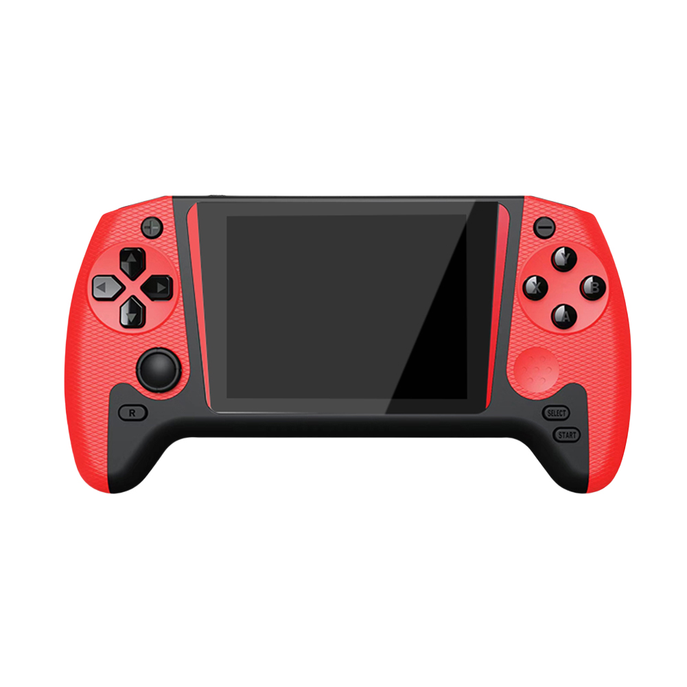 Gaming Console 3.5inch LCD Scr - Q21 Gaming Console ulasan dan harga