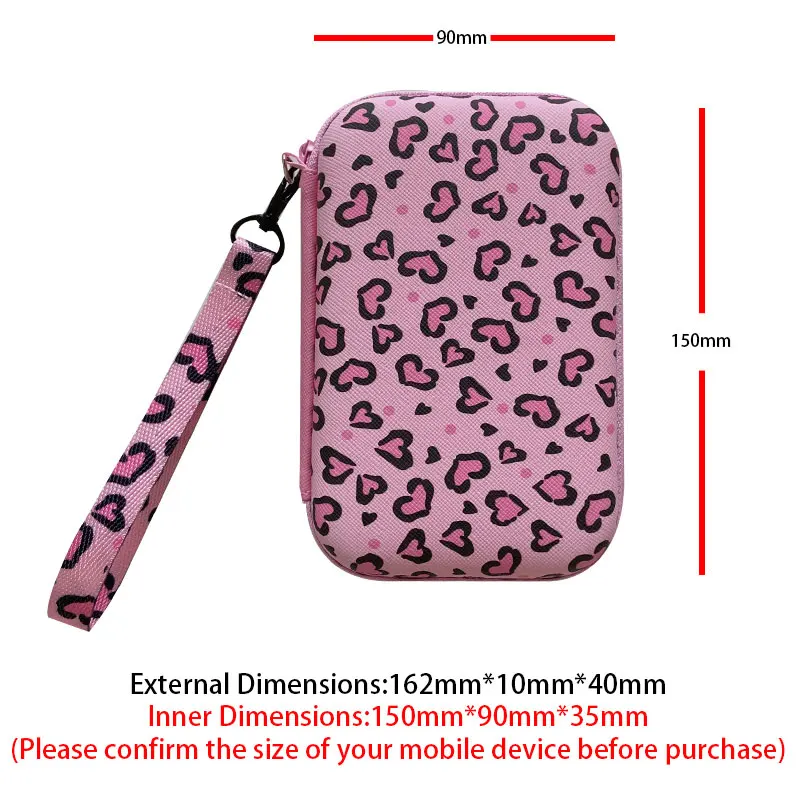 Lanyards Storage Bag Case For  - Gaming Console K36 ulasan dan harga