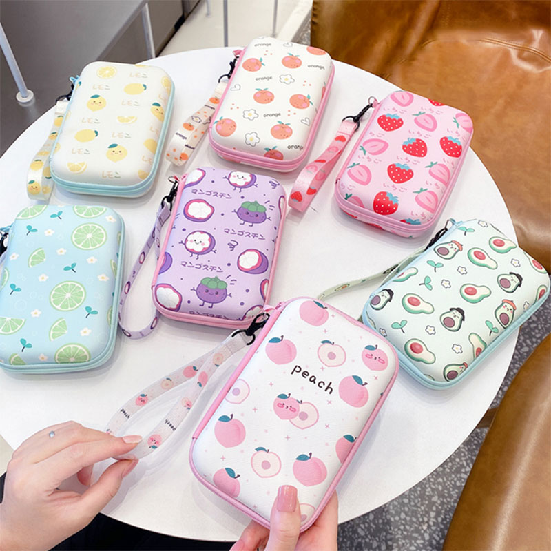 Lanyards Storage Bag Case For  - Gaming Console K36 ulasan dan harga
