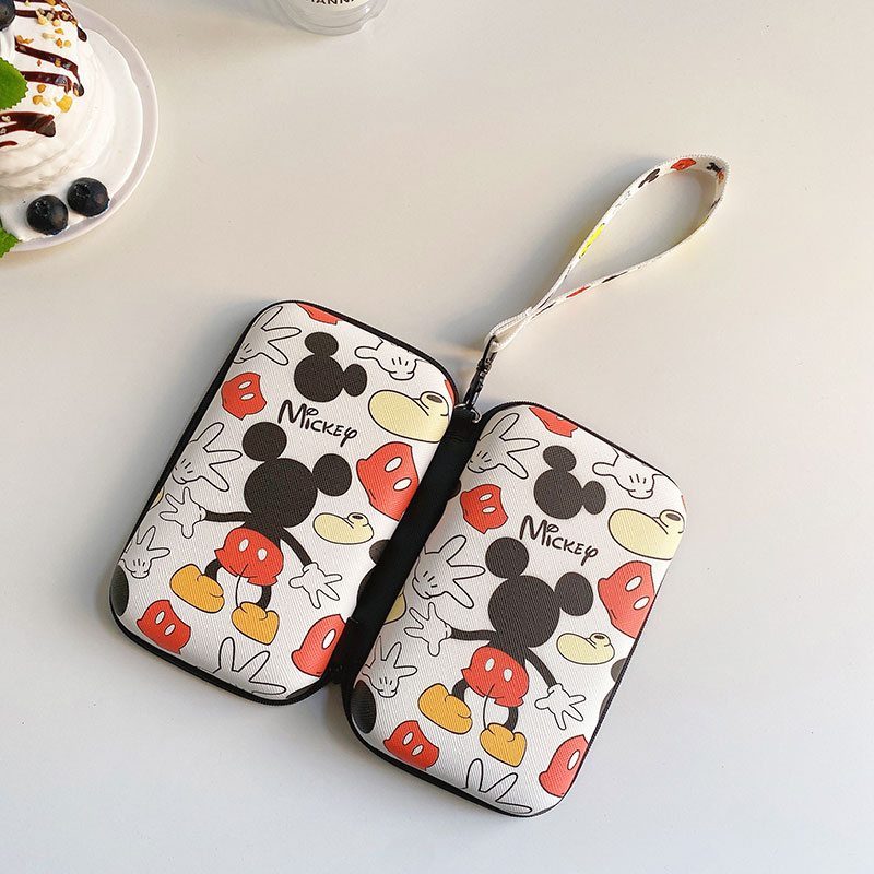 Cartoon Lanyards Storage Bag C - Gaming Console K36 ulasan dan harga