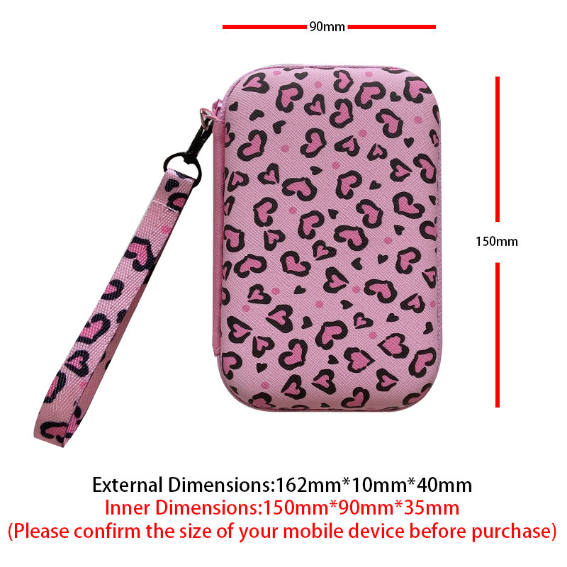 Lanyards Storage Bag Case For  - Gaming Console K36 ulasan dan harga