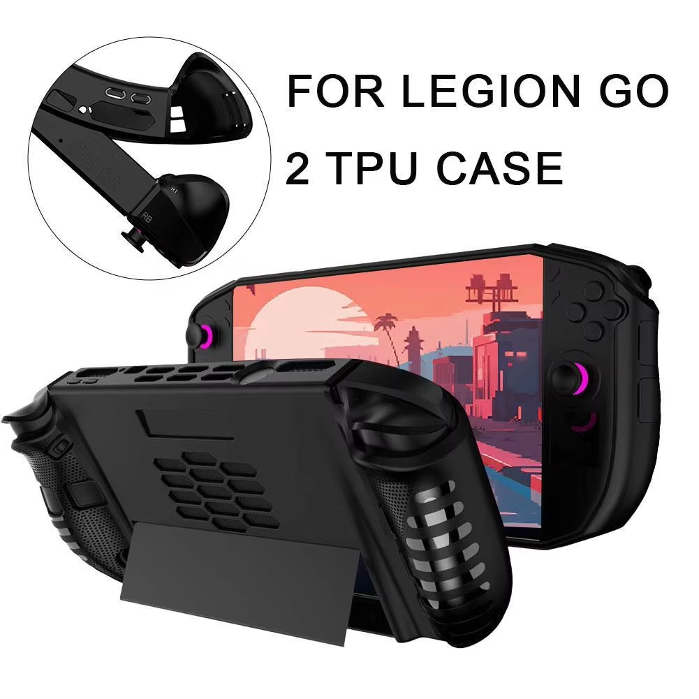 TPU Case for Lenovo Legion Go  - Gaming Console Lenovo Legion Go ulasan dan harga