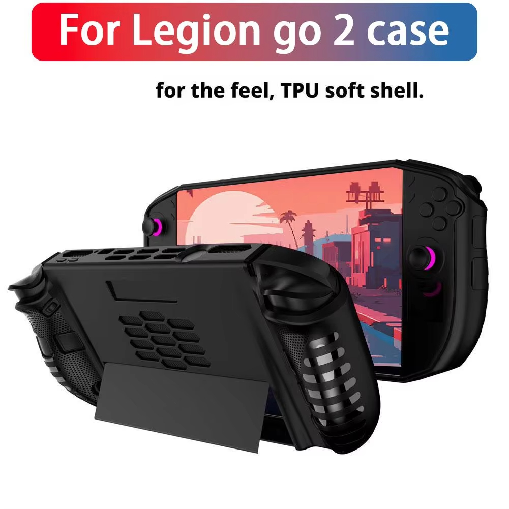 TPU Case for Lenovo Legion Go  - Gaming Console Lenovo Legion Go ulasan dan harga