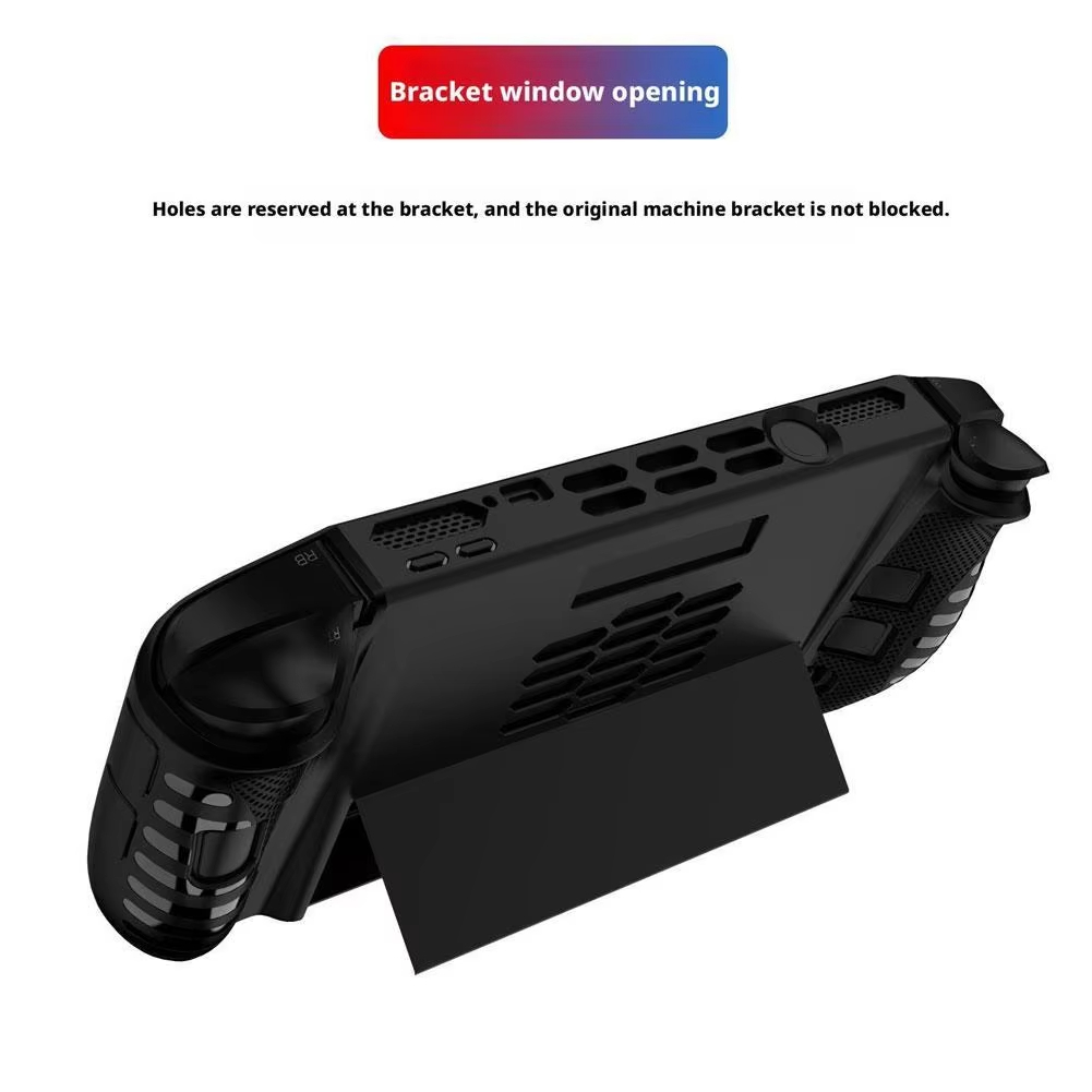 TPU Case for Lenovo Legion Go  - Gaming Console Lenovo Legion Go ulasan dan harga