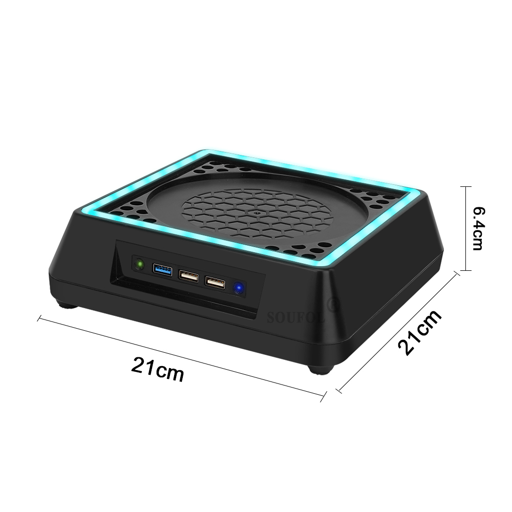 For Xbox Series X Console Cool - Console Cooling Fan ulasan dan harga