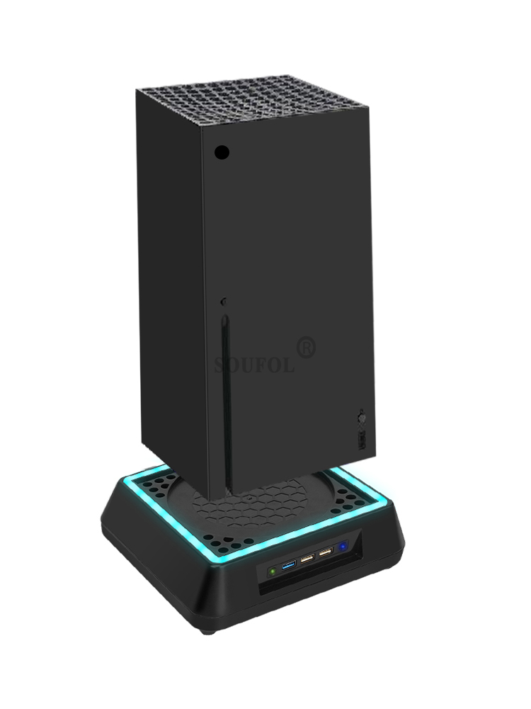 For Xbox Series X Console Cool - Console Cooling Fan ulasan dan harga