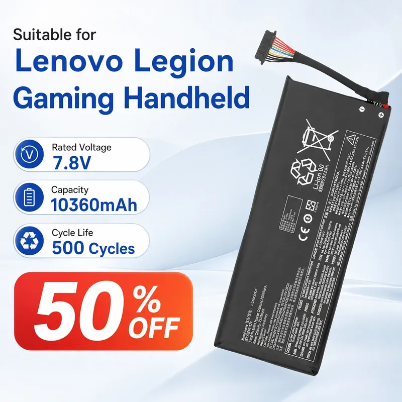 For Lenovo Legion Go 8APU1 L23 - Gaming Console Lenovo Legion Go ulasan dan harga