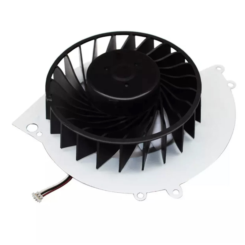 KSB0912HE 3Pin Internal Coolin - Console Cooling Fan ulasan dan harga